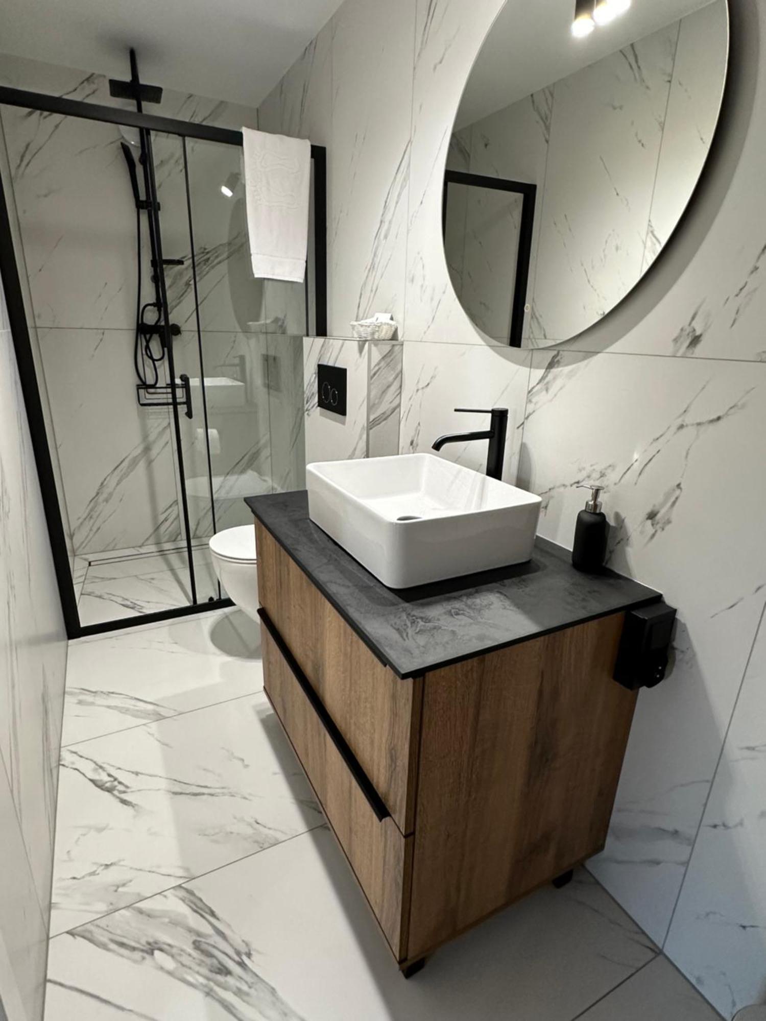 Apartamenty Ceramiczna بوليسلافيتش المظهر الخارجي الصورة