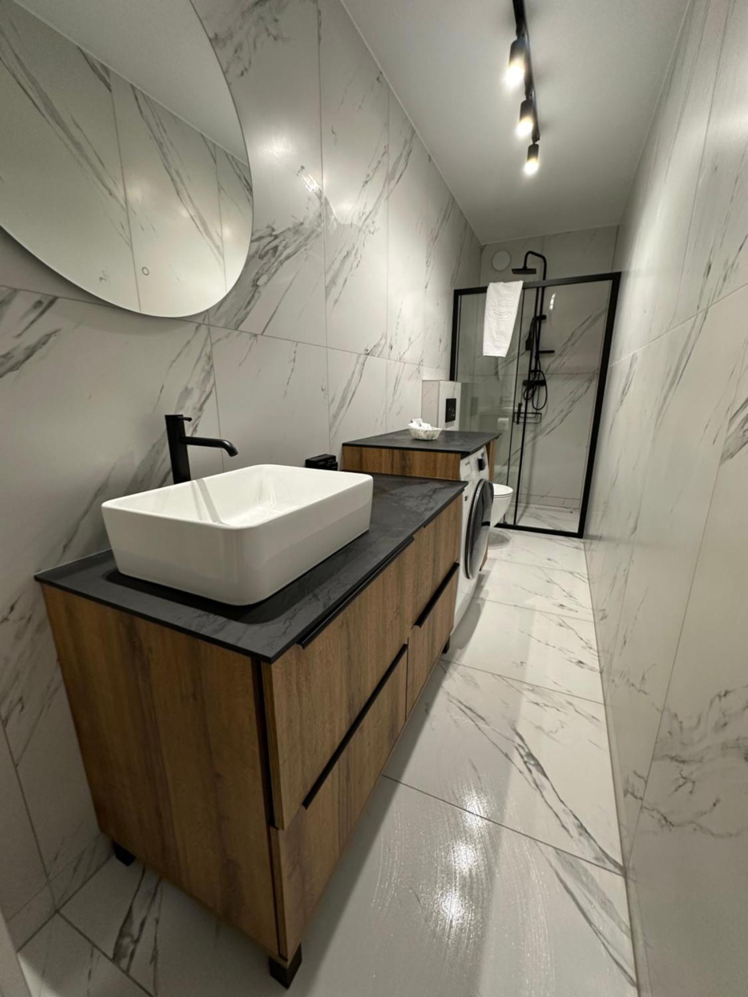 Apartamenty Ceramiczna بوليسلافيتش المظهر الخارجي الصورة
