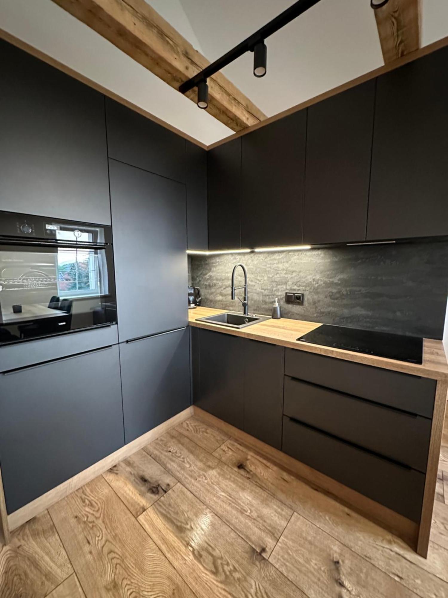 Apartamenty Ceramiczna بوليسلافيتش المظهر الخارجي الصورة