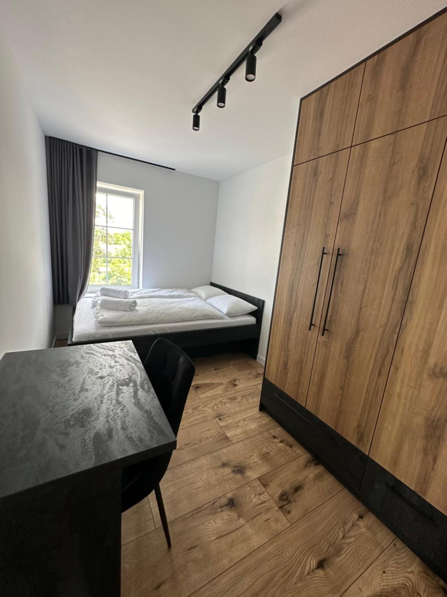 Apartamenty Ceramiczna بوليسلافيتش المظهر الخارجي الصورة